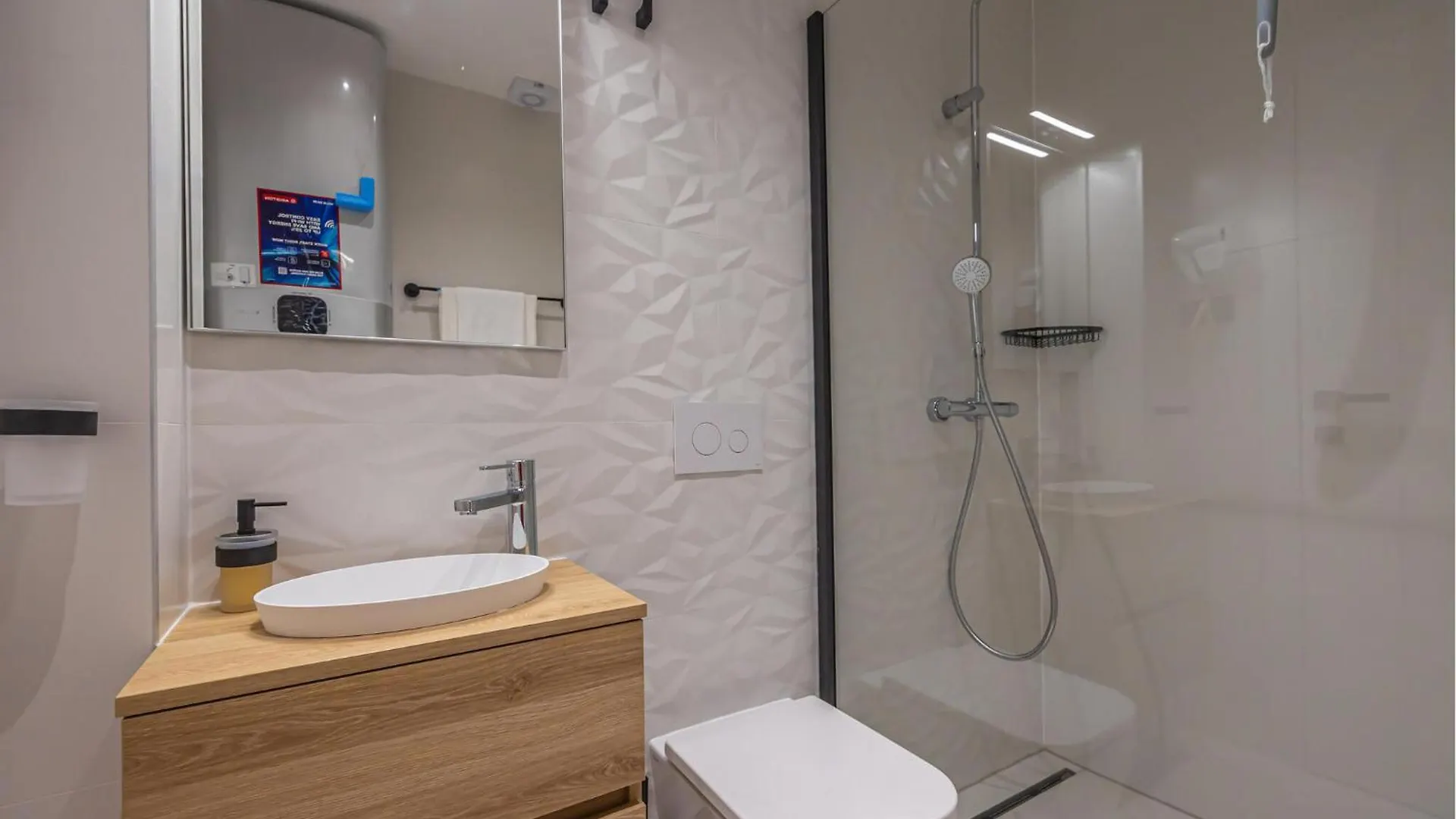 Gorgeous Apartment In Crikvenica Croatia