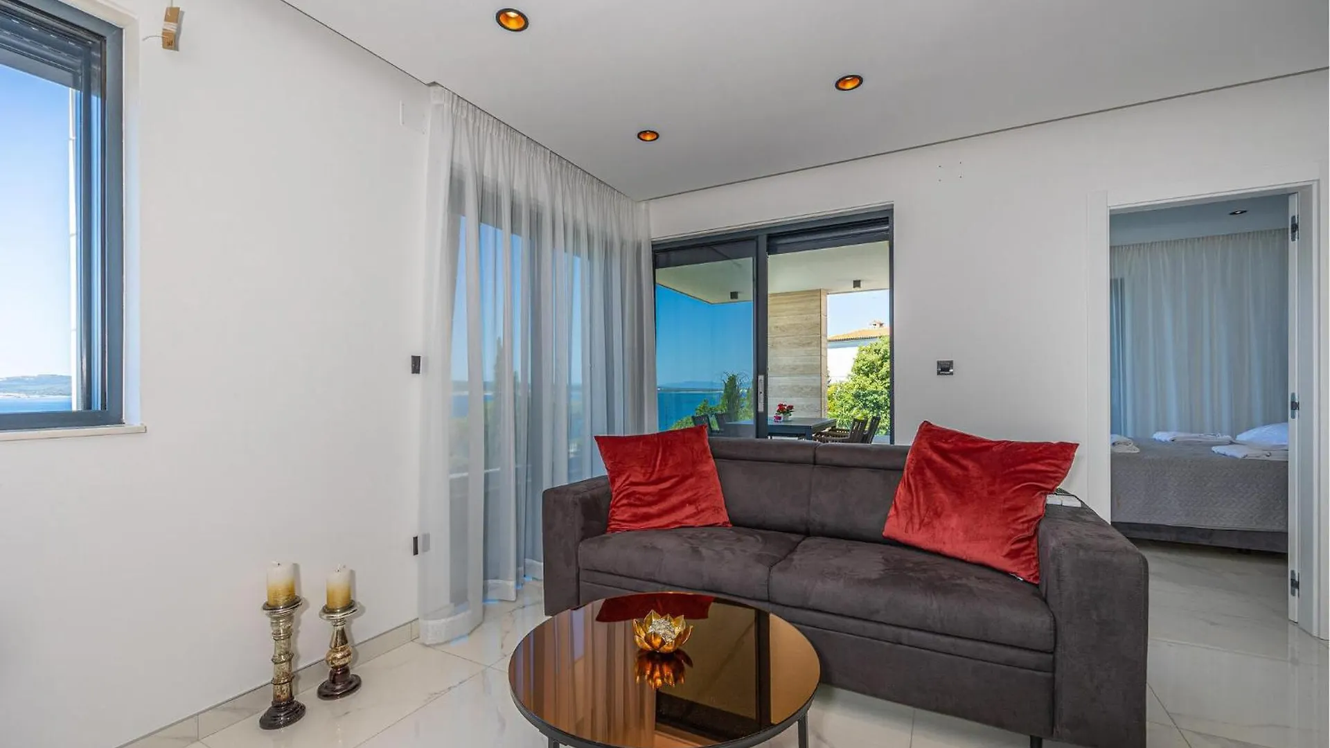 Gorgeous Apartment In Crikvenica 0*,  Croatia