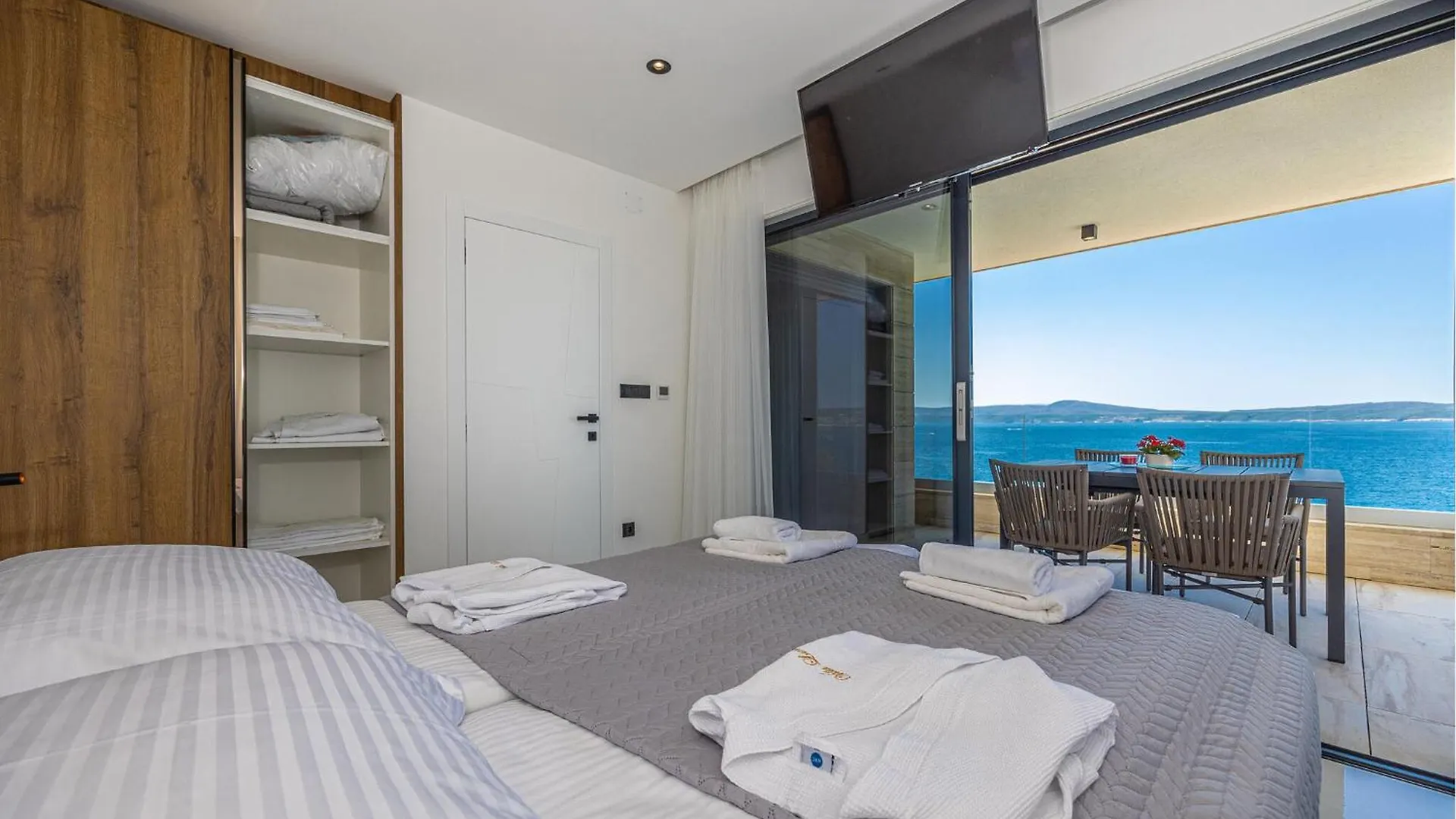 Gorgeous Apartment In Crikvenica
