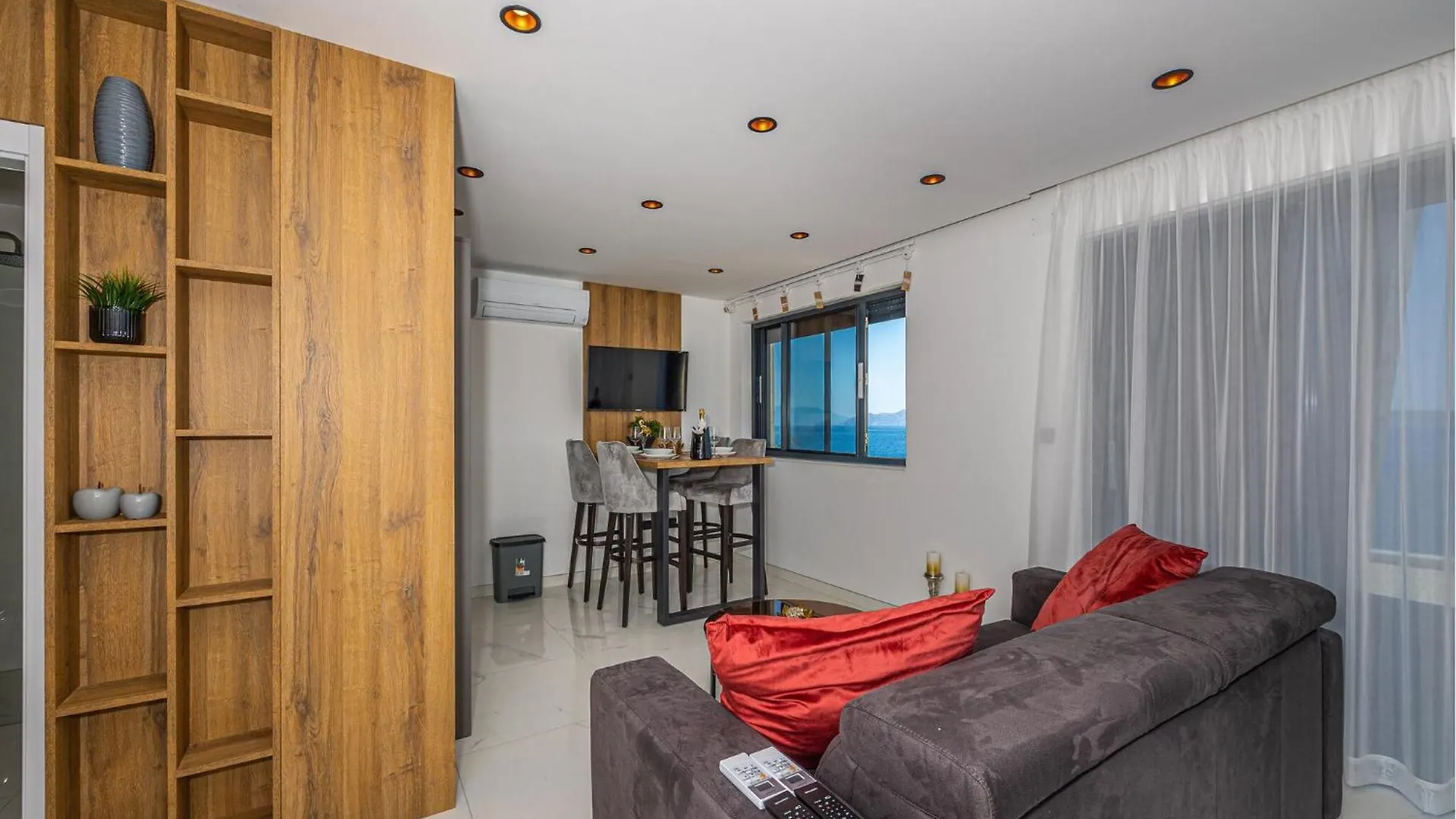 Gorgeous Apartment In Crikvenica Croatia
