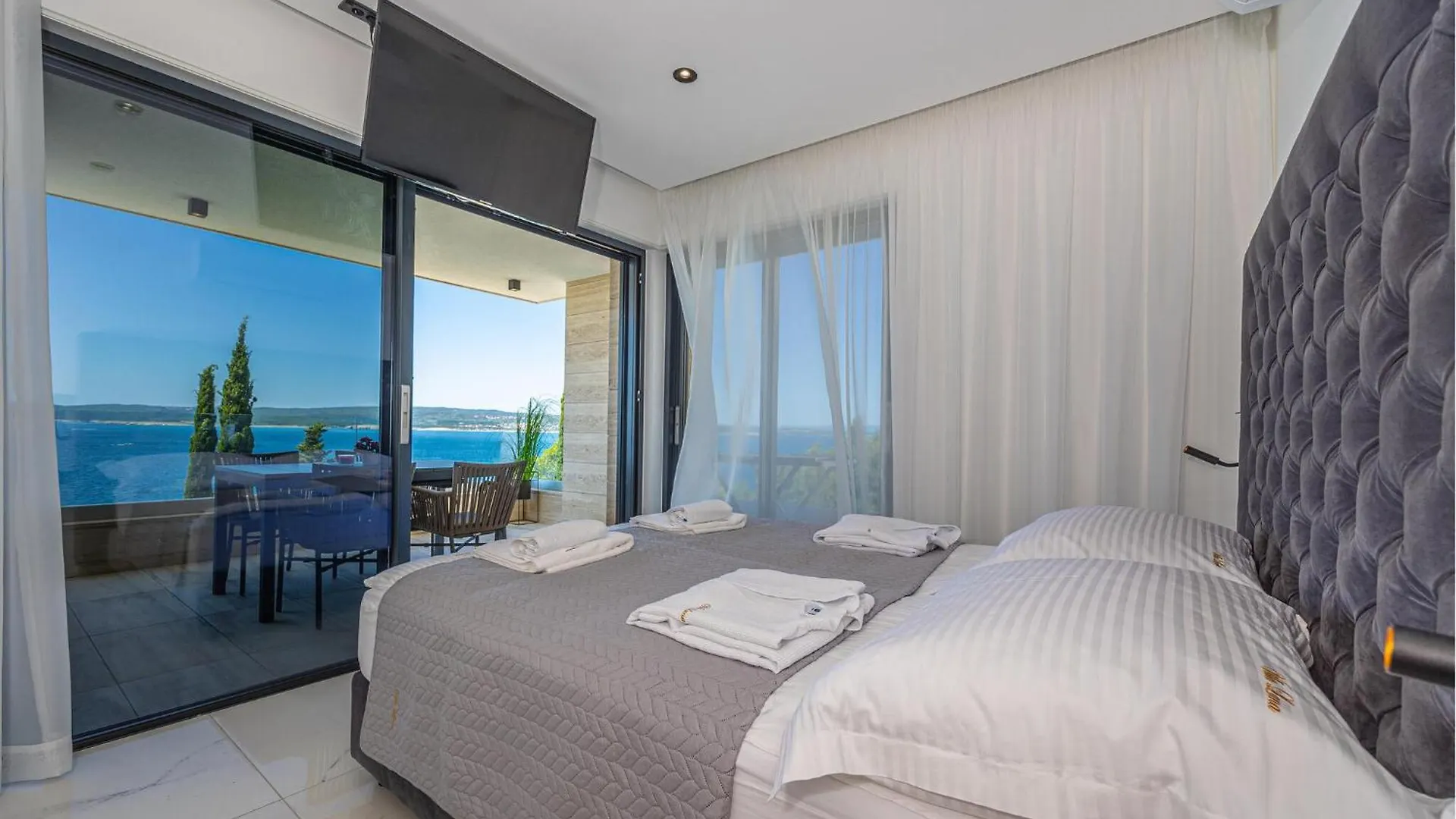 Gorgeous Apartment In Crikvenica