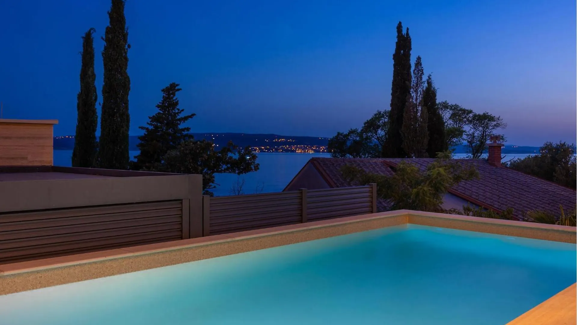 Gorgeous Apartment In Crikvenica 0*,  Croatia