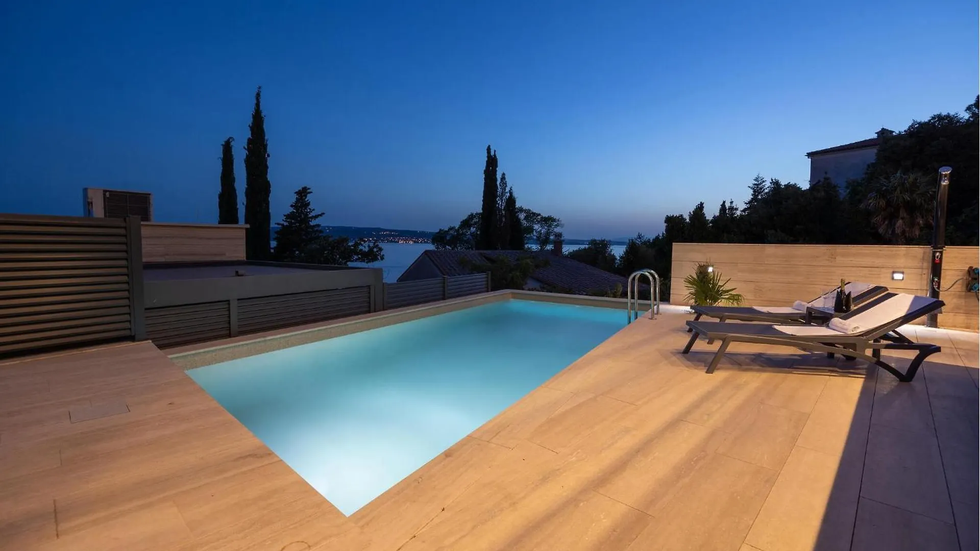 Gorgeous Apartment In Crikvenica 0*,  Croatia