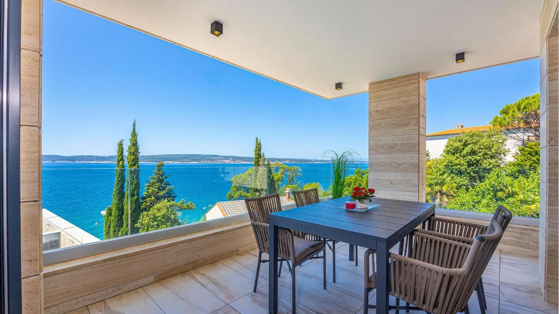 Gorgeous Apartment In Crikvenica