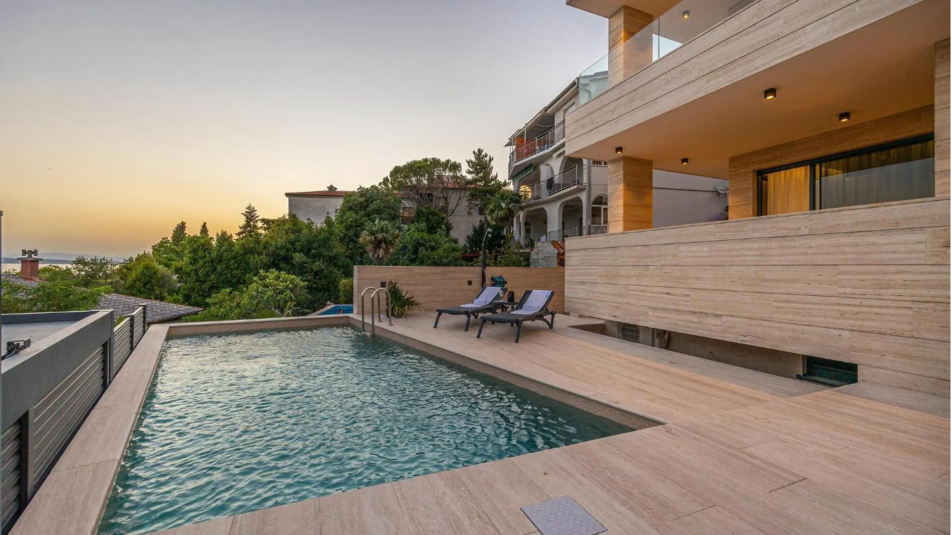 Gorgeous Apartment In Crikvenica Croatia